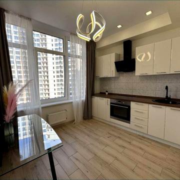 КРАЩА ЛОКАЦІЯ‼️1 кімнатна квартира 41 м² ЖК "32 Жемчужина" Одеса ЖК 32 Жемчужина
