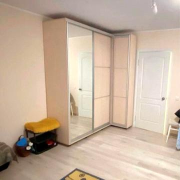 Оренда 1-ої квартири, ремонт, меблі, техніка