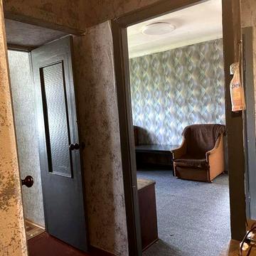 Аренда 2 комнатной квартиры пр.Б.Хмельницкого/ул.Л.Стромцова
