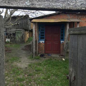 Здам будинок  с . Катюжанка .