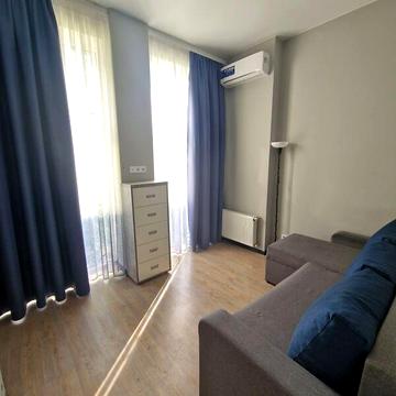 Довгострокова оренда 1к Квартира Анатолія Бачинського (Недєліна) вулиця ЖК Пространство на Неделина