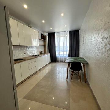 Продаж 1к Квартира Соборна (ІІІ Інтернаціоналу) вулиця ЖК Молодость