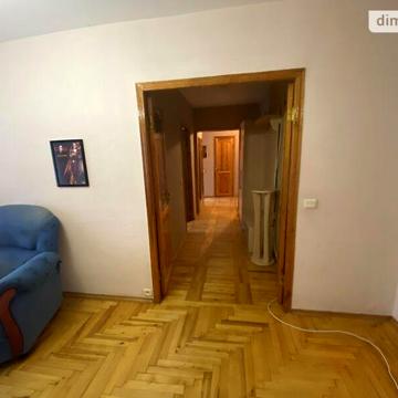 Продаж 3к Квартира Толока професора вулиця