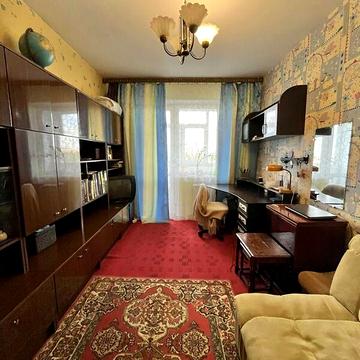 Продаж 3к Квартира Харківська вулиця