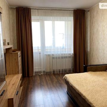 Довгострокова оренда 1к Квартира Кулика і Гудачека (Макарова) вулиця