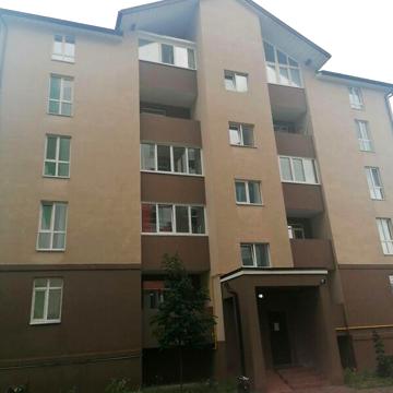 Продаж 1к Квартира Григорія Сковороди вулиця ЖК Барвиха