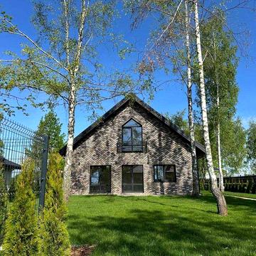 Продаж Сучасного Дуплекса на 108 м2 , у Баварському стилі, Забудовник