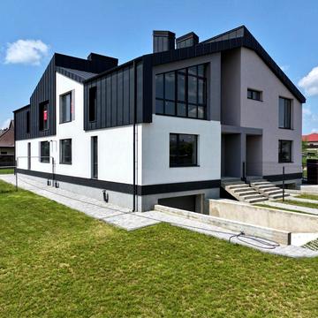 Продам котедж на Щасливому, 120 кв.м + гараж, газифікований