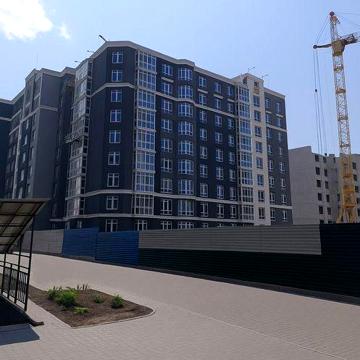 Хіт продажу! 1-кімн.кв. 41,13м ЖК Лісовий! Розстрочка 50/50 до 2025р.! ЖК Лісовий