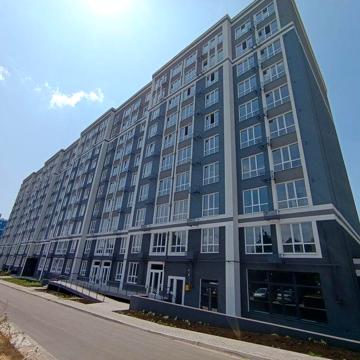 Хіт продажів! 1-кімн.кв. 58,6м, кухня 18м, ЖК Лісовий! Будинок зданий! ЖК Лісовий