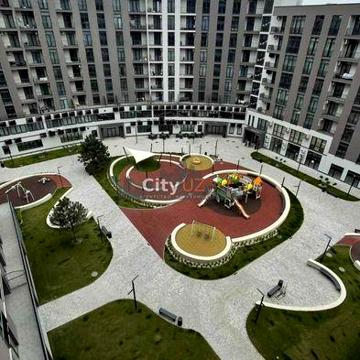 Продається 2-кімнатна квартира в ЖК Crystal ЖК Crystal