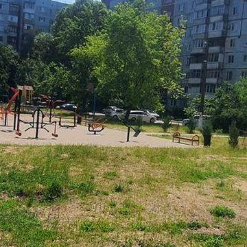 Продаж 2х кімнатної квартири від власника