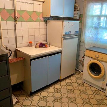 Здам житло тільки на тривалий термін в центрі м.Глобине