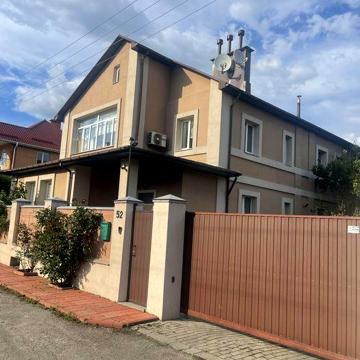 Оренда, ППБорщагівка, вул. Лісова, 52, затишний комфортний будинок