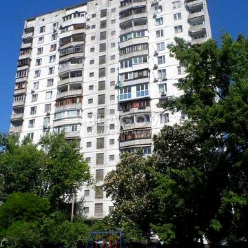 Продаж однокімнатної квартири Русанівка, Ентузіастів 9, Лівобережна