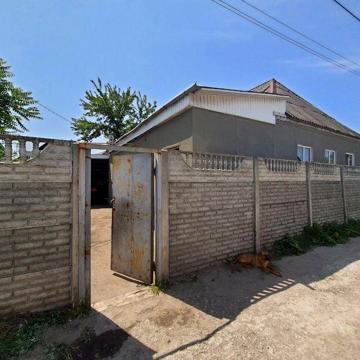 Продам дом Левый берег, каруны, ул, новоазовская