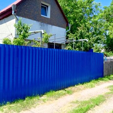 Продам 1/3частину будинку