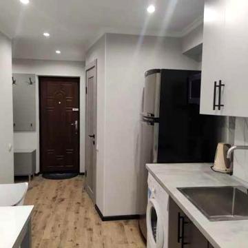Аренда 1к квартиры Черёмушки