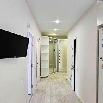 Здаю світлу 2к з паркомісцем. Центральний парк. ЖК Суворов