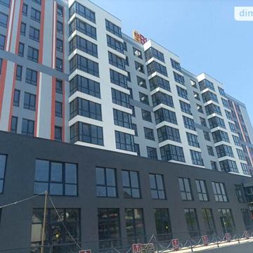 Продаж 2к Квартира Привокзальна вулиця
