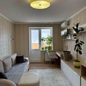 Продаж 1-кімнатна квартира. Центральний район