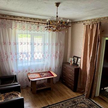 Продаю квартиру 3 кімнатну