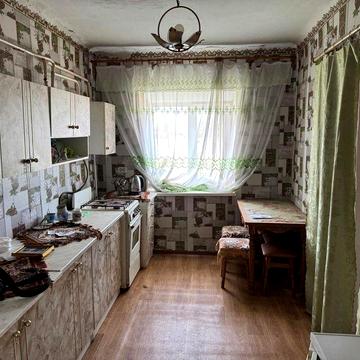 Продаю квартиру 3 кімнатну