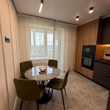 Продаж 1к Квартира Чернівецька вулиця ЖК ул. Черновицкая