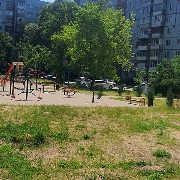 Продаж 2к Квартира Хортицьке шосе шосе