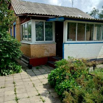 Продам житловий будинок в м.Бобровиця,Чернігівська обл.