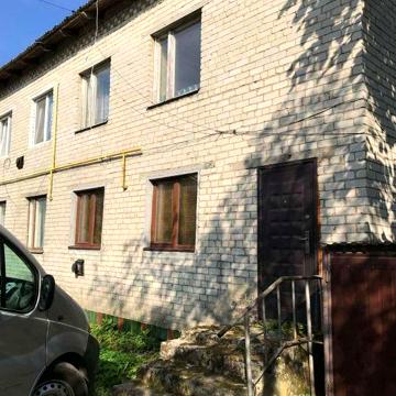 Продаж 3-кім квартири в  с. Мервичі