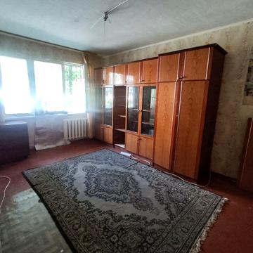 Сдам 1 комн. квартиру, район Химпоселок, рядом 18 школа