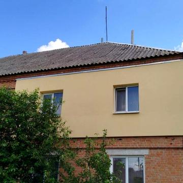 Продам двокімнатну  квартиру