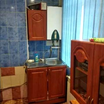 Продам 2-х комн. с АО/Газ в центре