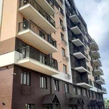 Продам 2 кімнатну кв-ру з АГВ в новому будинку на Котовського!