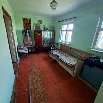 Дача у с. Нова Долина (СК Весна)