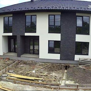 Продаж  готового котеджу Загорська вул Мінська