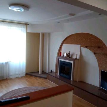 Продаж 3к Квартира Гоголівська вулиця
