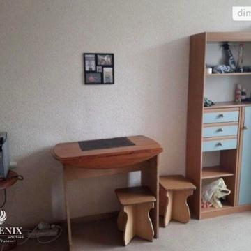 Продаж 1к Квартира Коксова вулиця