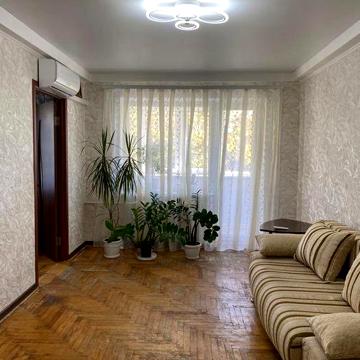 Сдам 2 х кв Чумаченко д 6
