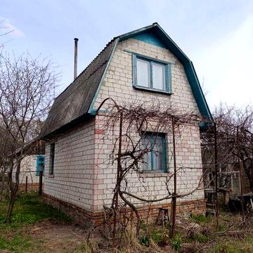 Дача поруч з лісом !