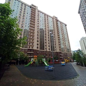 2 комн., квартира ЖК 21 Жемчужина, Таирова ЖК 21 Жемчужина