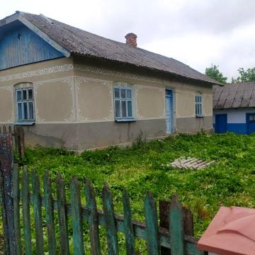 Продам дім в селі