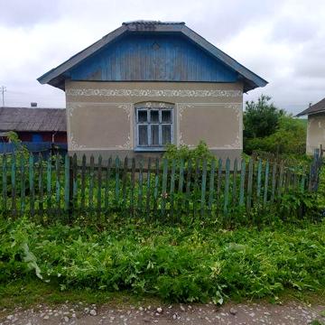 Продам дім в селі