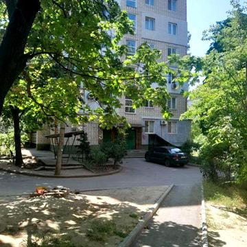 Продажа 2 к квартиры С Фонтан/Б Морская