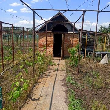 Продается дача на 3 участке
