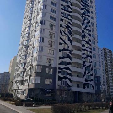 Павла Чубинського вул., 7-А