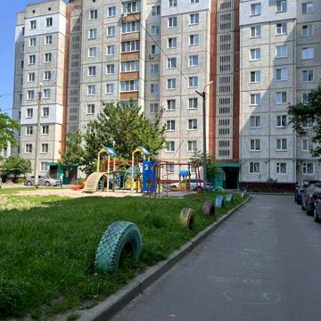 Продам 1-кімнатну квартиру ДНС