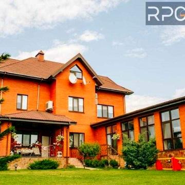 БЕЗ % БУДИНОК з басейном Кременище Обухівський Лісники ЗАХОДЬ – ЖИВИ