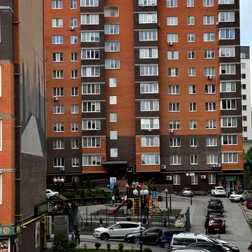 Марії Примаченко вул., 8в